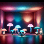 Energy-Efficient Mushroom Lamp Guide