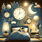Lighting for Natural Sleep Patterns