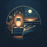 How Circadian Mode Lamps Improve Sleep