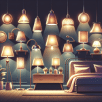 Best Circadian Mode Lamps for Bedrooms
