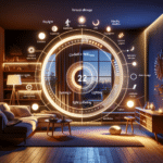 Circadian Lighting Benefits at Home